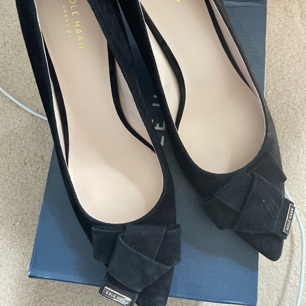 Cole Haan Pumps
